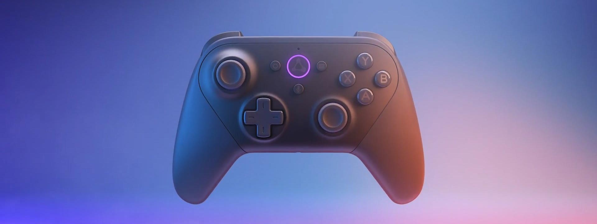 Amazon Luna - Cia do Micro