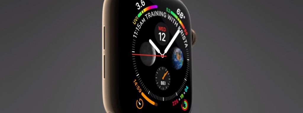 Apple Watch terá sensor de glicose e medidor de temperatura corporal - Cia do Micro