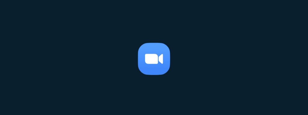 Como gravar aulas e reuniões no Zoom Meeting? - Cia do Micro
