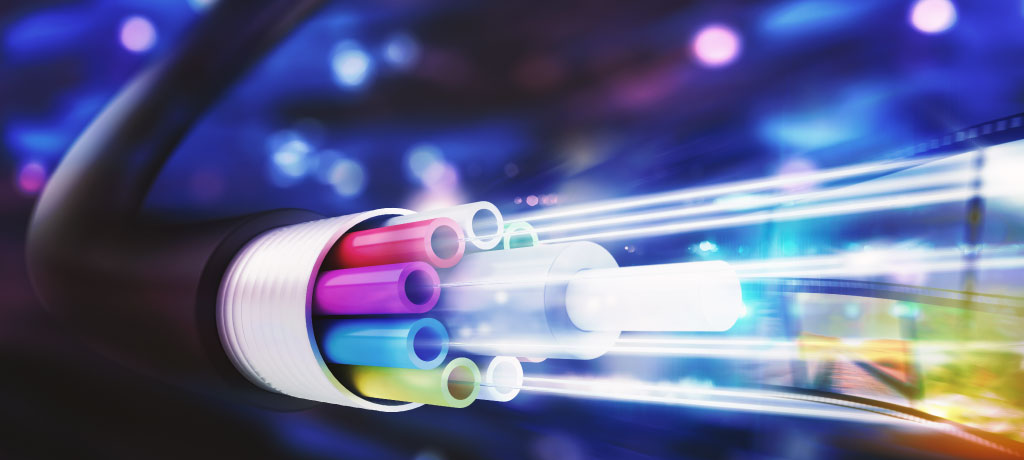 Internet fibra ótica: entenda aqui porque ela é a melhor opção