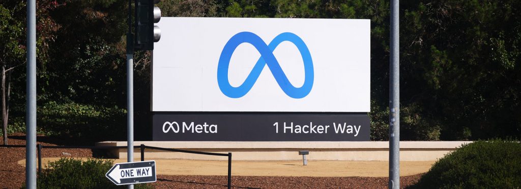 O Facebook mudou de nome? Entenda por que agora a empresa se chama META
