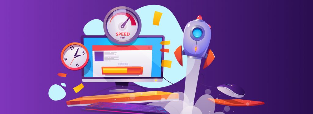 Como testar a velocidade da sua internet de forma assertiva? Veja algumas dicas