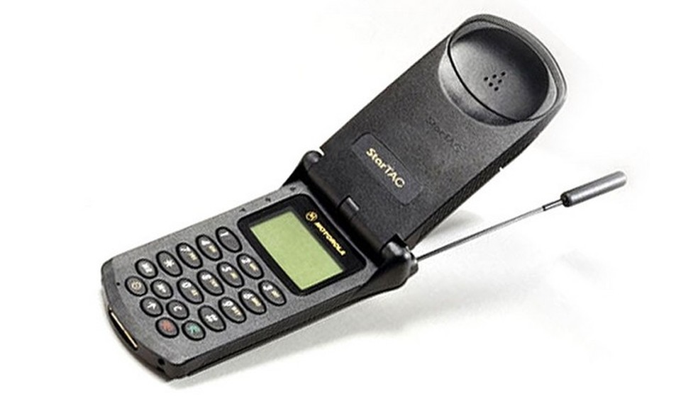 StarTac