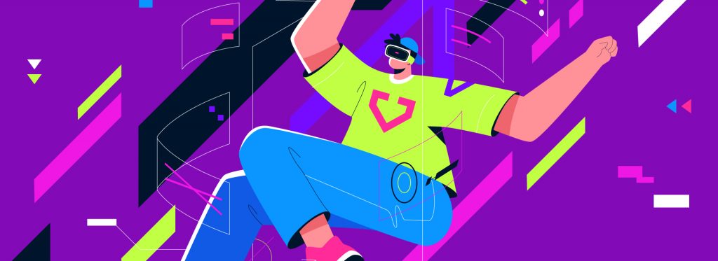 3 tendências para a internet em 2022