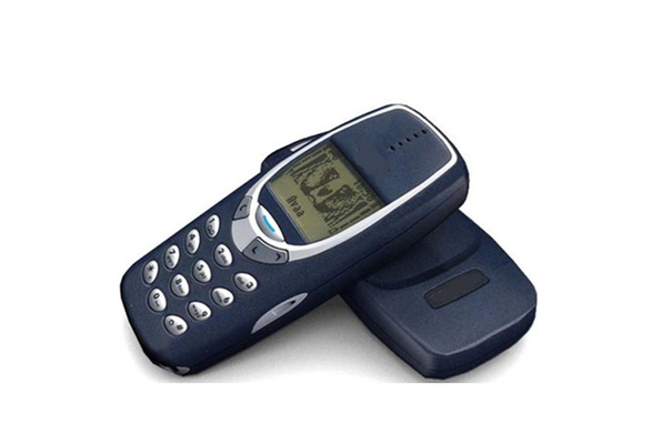 Nokia 3310