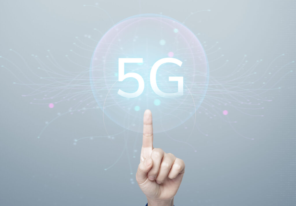 5G